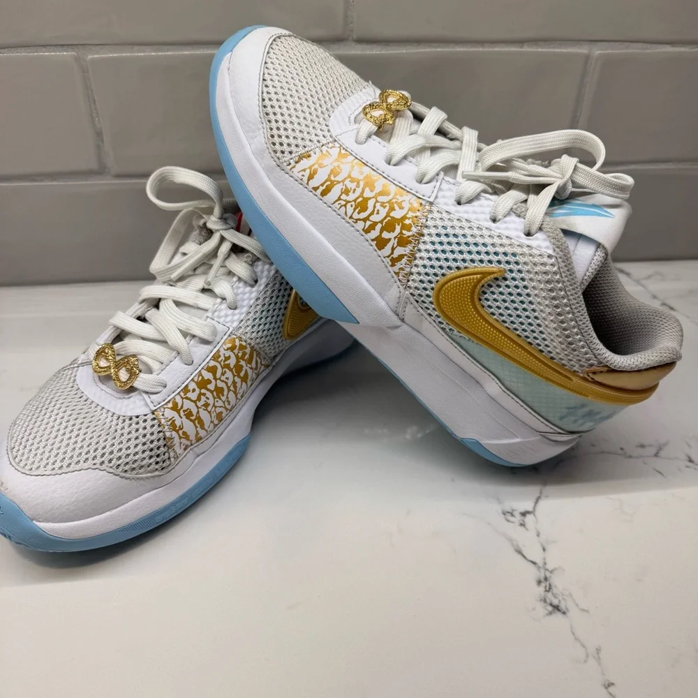 Nike Ja 1 